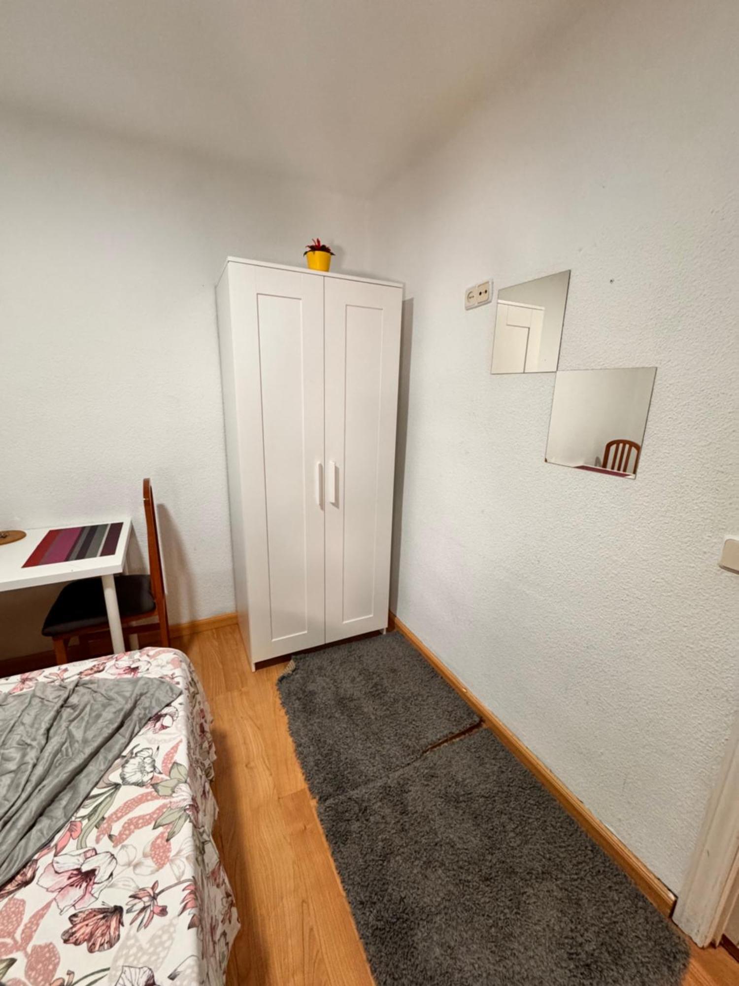 Hospedagem domiciliar Interior En *